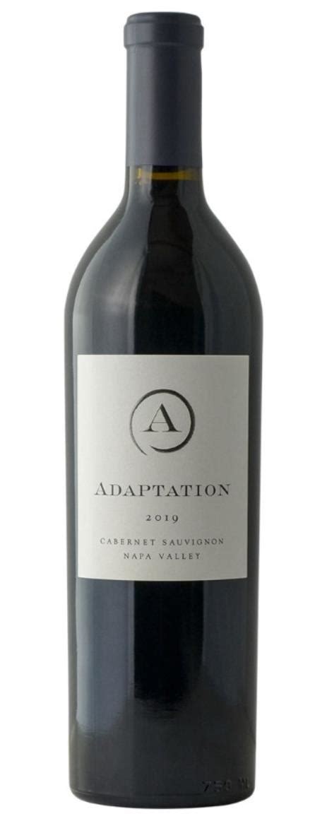 Buy Odette Estate Adaptation Cabernet Sauvignon Ml Online