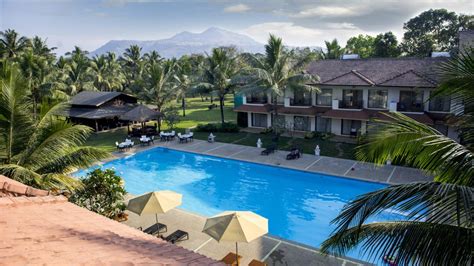 Gallery Tropicana Resort And Spa Alibaug Luxury Resorts