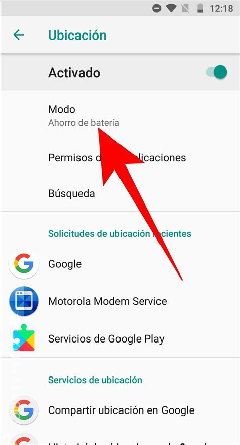 GPS en Android cómo funciona cómo mejorar su precisión y cómo decidir