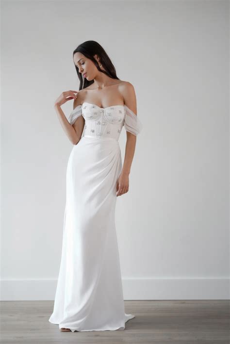 Willowby By Watters Bridal Fall 2023 [PHOTOS]