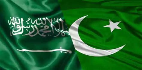 Saudi Arabia Rolls Over Billion Deposits For Pakistan