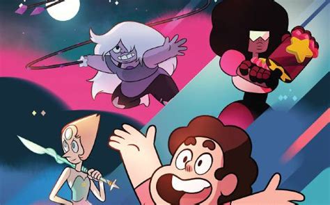 Guess The Steven Universe Fusion Test Quotev