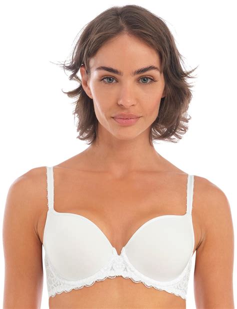 Wacoal Raffine Contour Bra Belle Lingerie