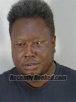 Recent Booking Mugshot For Quentin Lamont Jones In Lake County Florida