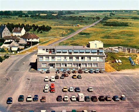 Mémoire2Ville on Twitter 50 Manche Coudeville 1972 le relais des