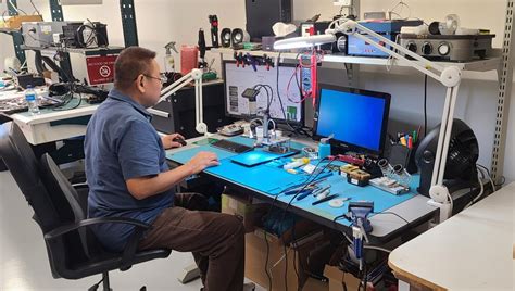 Ele_Lab - Electronic Products & TechnologyElectronic Products & Technology