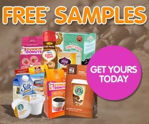 FREE COFFEE SAMPLES! | Free coffee samples, Coffee samples, Free coffee