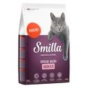 Smilla Adult Indoor Drób 10kg TAURYNA JUKKA Karma Dla Kotów Domatorów