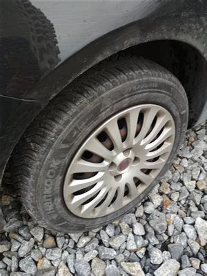 Hankook Kinergy 4S2 H750 » Sprawdź testy i opinie » Oponeo