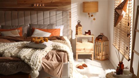 How To Make Your Large Bedroom Feel Cozier