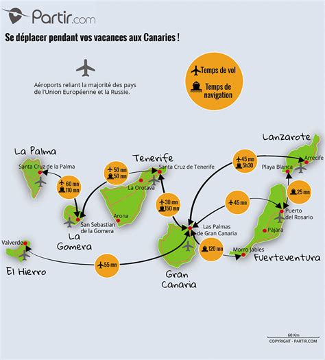 Carte Europe: Carte Du Monde Avec Iles Canaries