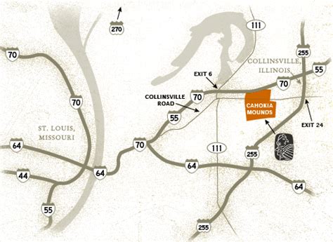 PLAN YOUR VISIT – Cahokia Mounds State Historic Site