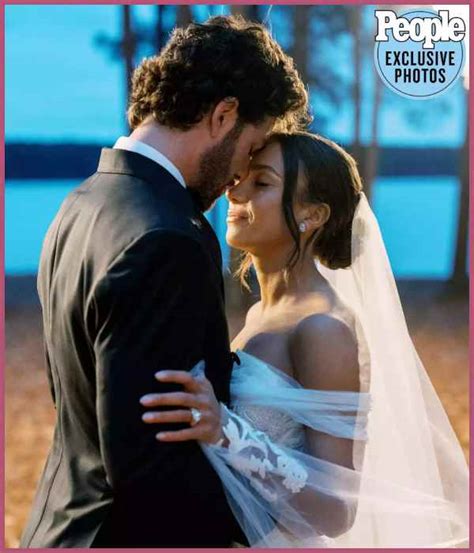 Check out Mallory Pugh and Dansby Swanson’s wedding in Georgia ceremony – Married Biography