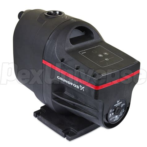 Grundfos Scala Booster Pump V Pexuniverse