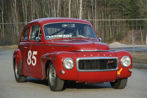 Volvo Pv Sport App K B On Bilweb Auctions