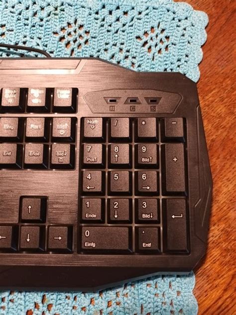 Gaming Tastatur Kaufen Auf Ricardo