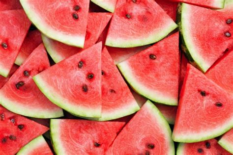 Wassermelone 4 Gesunde Wirkungen And 7 Spannende Fakten