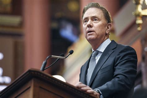 Connecticut Gov. Ned Lamont Calls Up National Guard to Help Distribute ...