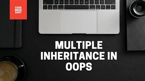 Multiple Inheritance In Python Python Tutorials For Beginners In English Part 64 Python