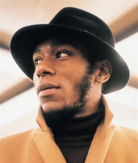 Mos Def – Movies, Bio and Lists on MUBI