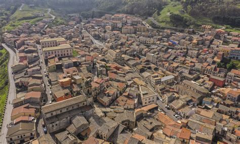 Borgo Di Buccheri Siracusa In Sicilia E Borghi