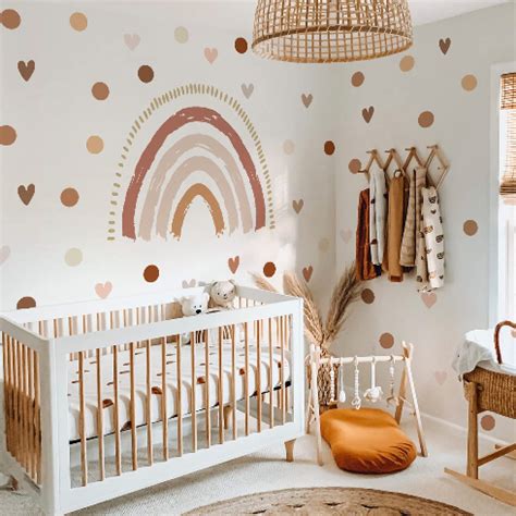 Nursery Wallpaper