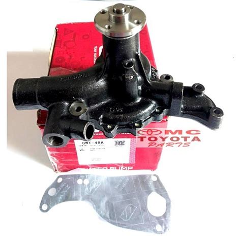 Jual Water Pump Pompa Air Dyna Rino Ps Coaster Gwt A Shopee Indonesia