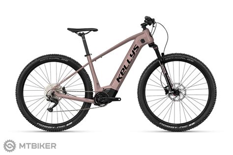 Kellys Tayen R Women S Electric Bicycle Rose Gold Mtbiker Shop