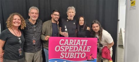 Cariati L Ultima Bufala Di Occhiuto Commenti Al Vetriolo Sulla Sua