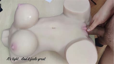 Unboxing And Trying Britney Sex Doll From Tantaly Xxx Mobile Porno Videos Movies IPornTV Net