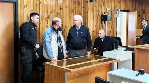 condenan a 10 años de prisión a un hombre de 71 años por abuso sexual a una menor diario el sureño