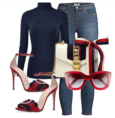 Pin By 2ɱα૨α On Fashionista Winter Fashion Casual Denim Fashion Fashion Outfits