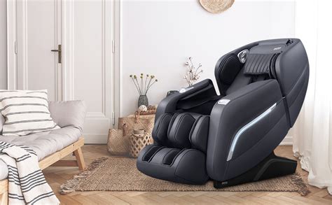 Irest A306 Massage Chair Massage Chair Tech