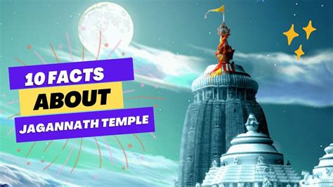 10 Mysterious Facts About Shri Jagannath Temple Puri In Odisha Aaj Tak