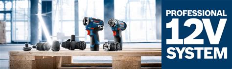 Bosch 12v Tools Screwfix Website