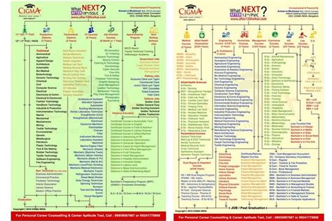 39 FLOW CHART AFTER 10TH CLASS