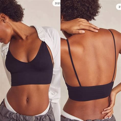 Free People Intimates And Sleepwear Free People Intimates Ali Lowback