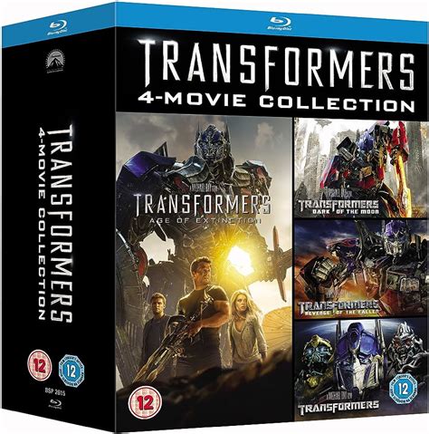 Rise Of The Beasts Blu Ray Release Date Transformers News 44 OFF