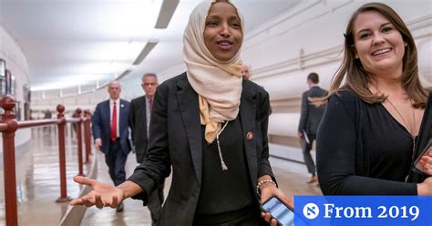 House Passes Resolution Denouncing Anti Semitism Triggered By Ilhan