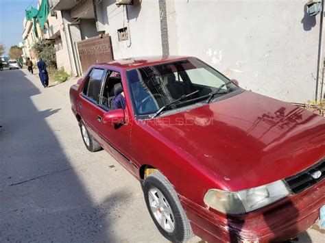 Hyundai Excel For Sale In Rawalpindi Pakwheels