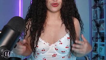 The Lustful Podcast Do Women Watch Porn And Get Off Featuring Agatha Dolly LetMeJerk