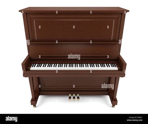 Upright Piano Hi Res Stock Photography And Images Alamy