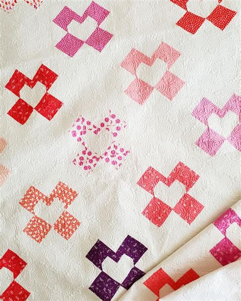 Fat Eighth Quilt Patterns Tips A Quilting Life