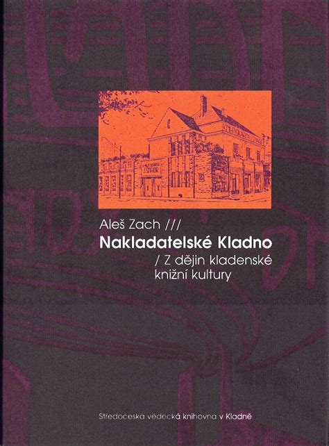 Předměty a knižní publikace v prodeji Středočeská vědecká knihovna v