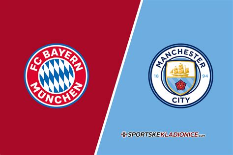 Bayern Munich Vs Manchester City Tipovi Savjeti I Kvote 19042023