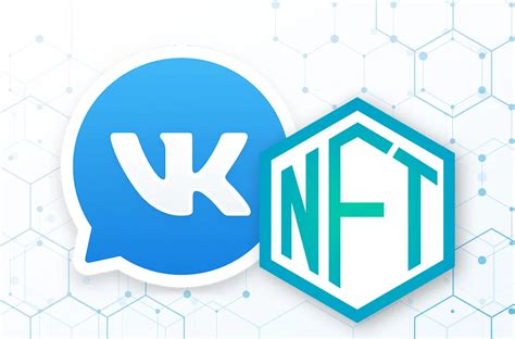 Vkontakte Launches Vk Nft Service