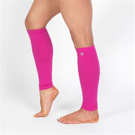 Knee High Leg Warmers Nicepipes Apparel