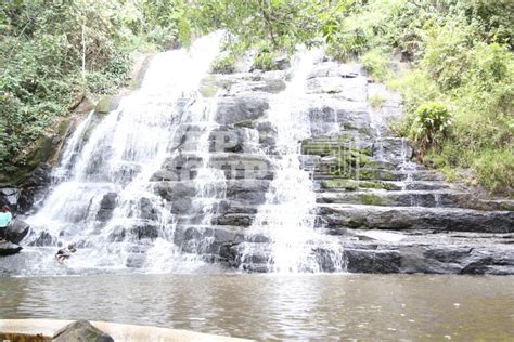 Plaidoyer Pour Les Cascades Naturelles De Man