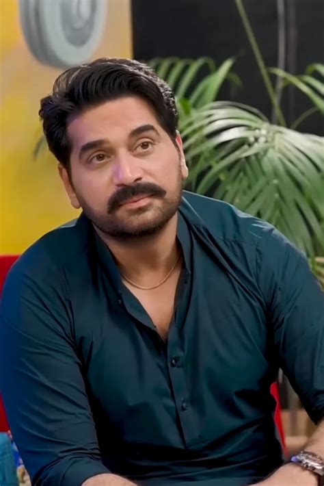 Humayun Saeed Talks About His Marriage For The First Time