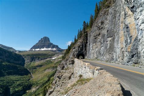 17 Timely Tips For Visiting Glacier National Park In September 2024